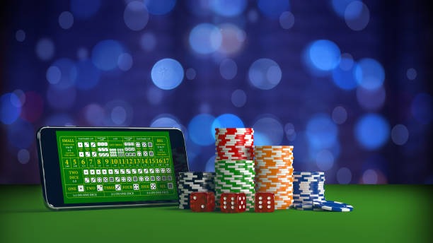 Gaple Online Game 