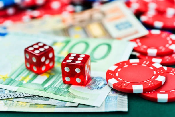 igm247 mobile app interface showing Texas Hold'em Bonus table lobby